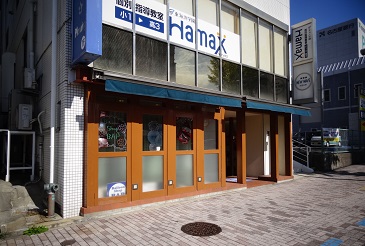店舗概要